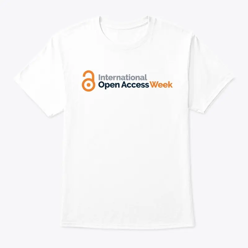 #OAWeek Apparel (White)