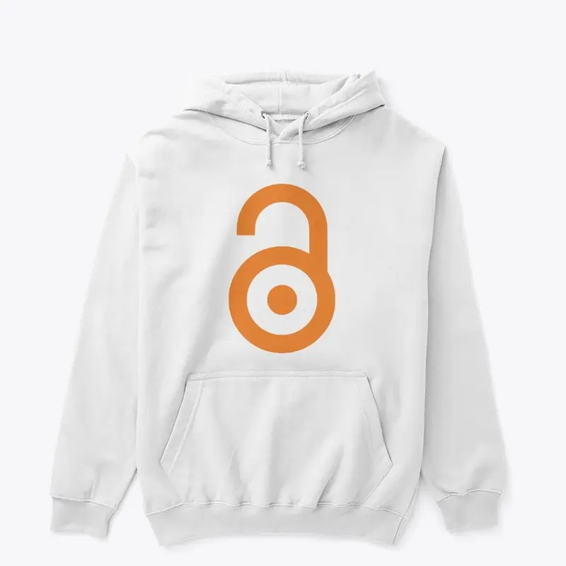 Open Access Lock Apparel