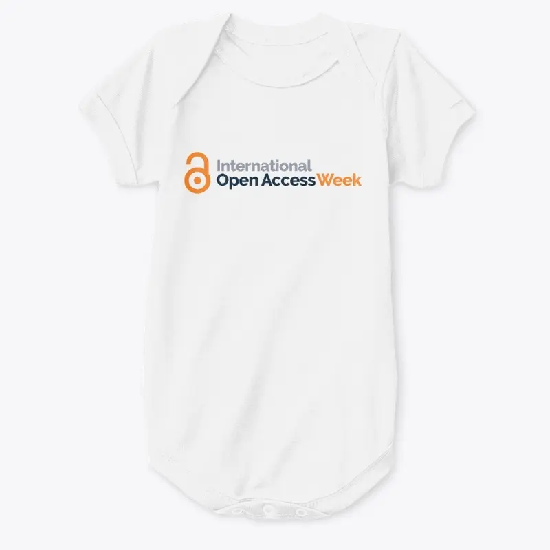 #OAWeek Apparel (White)