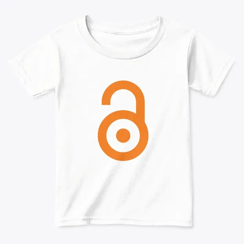 Open Access Lock Apparel