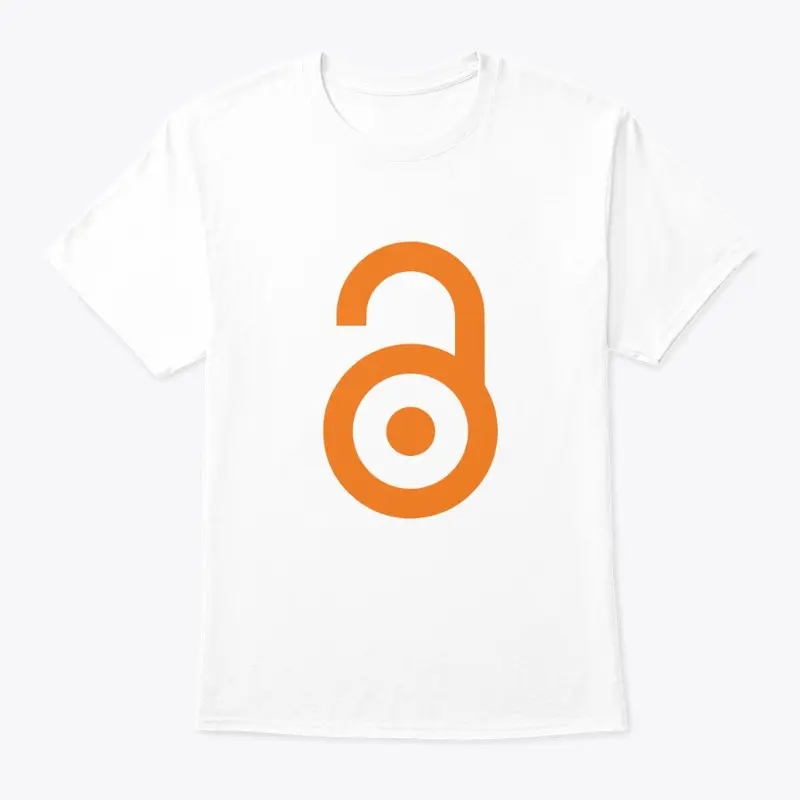 Open Access Lock Apparel