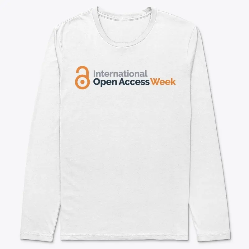 #OAWeek Apparel (White)