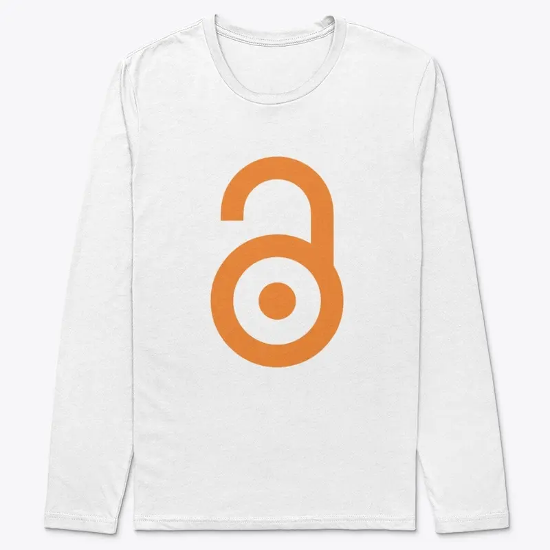 Open Access Lock Apparel