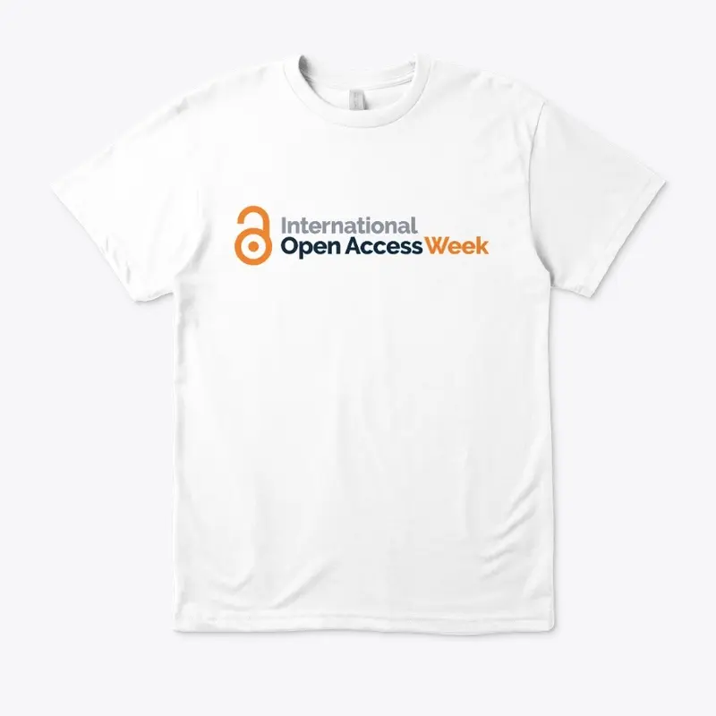 #OAWeek Apparel (White)