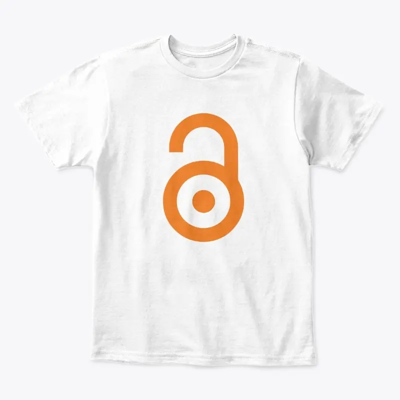 Open Access Lock Apparel