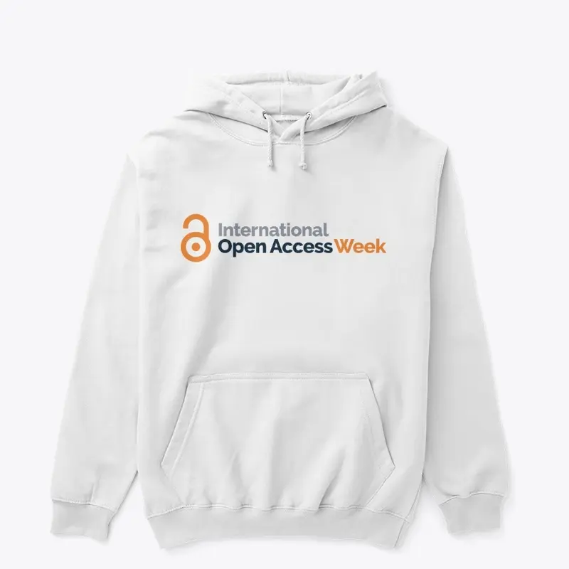 #OAWeek Apparel (White)