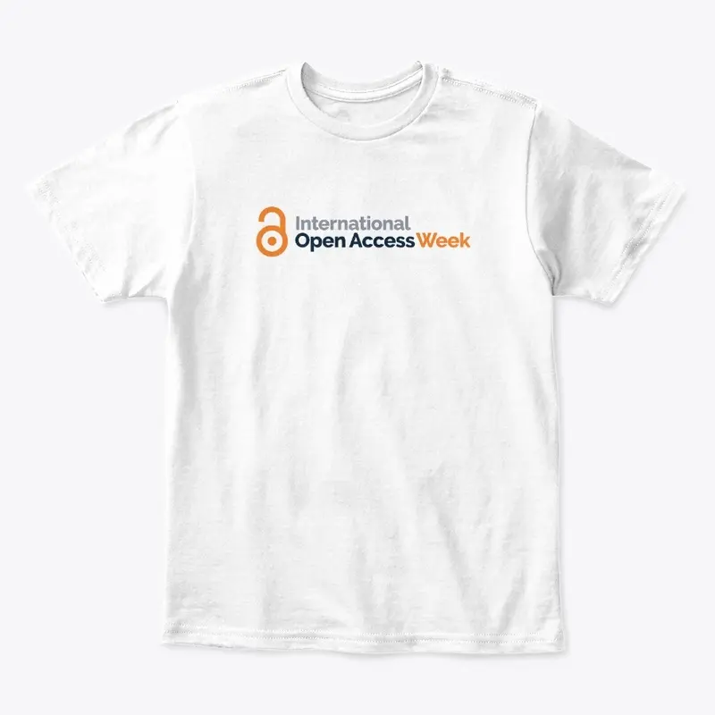 #OAWeek Apparel (White)