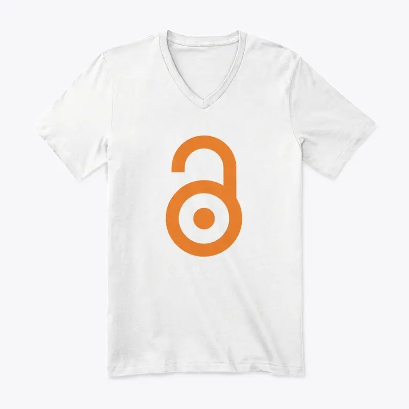 Open Access Lock Apparel