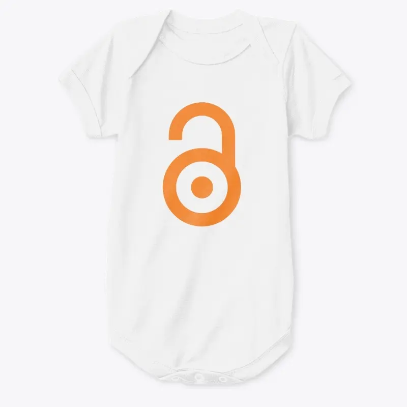 Open Access Lock Apparel